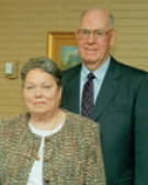 Marie and Chuck Chilcott